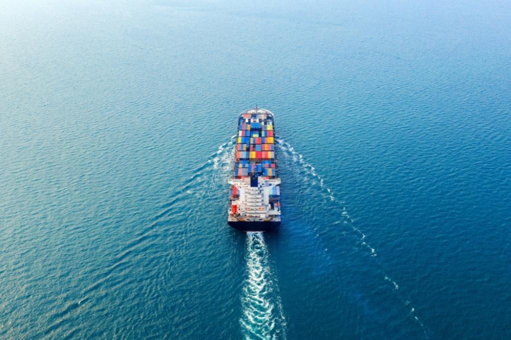 Garantia na Exportação
