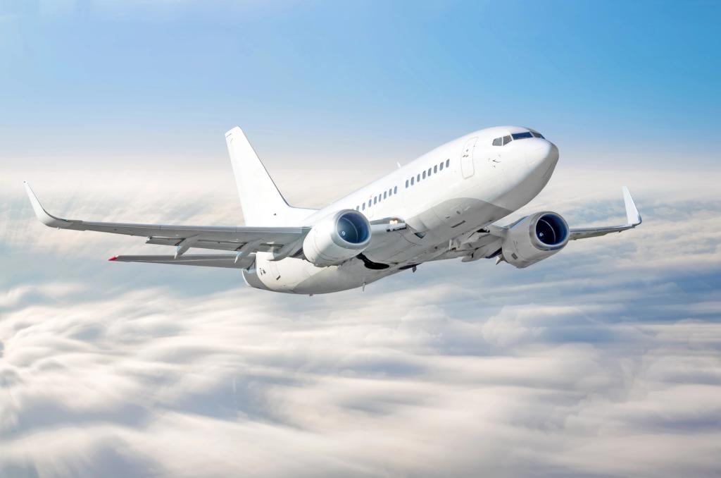 CCT AÉREO – Novo controle de carga e Trânsito para o Modal Aéreo